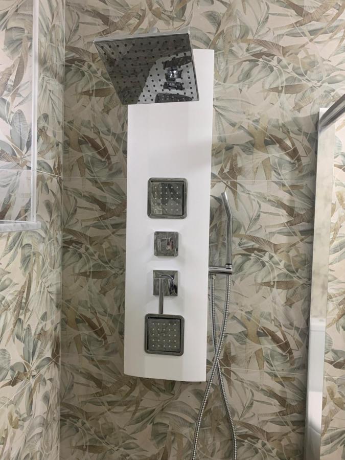 Global Center Catania公寓 外观 照片
